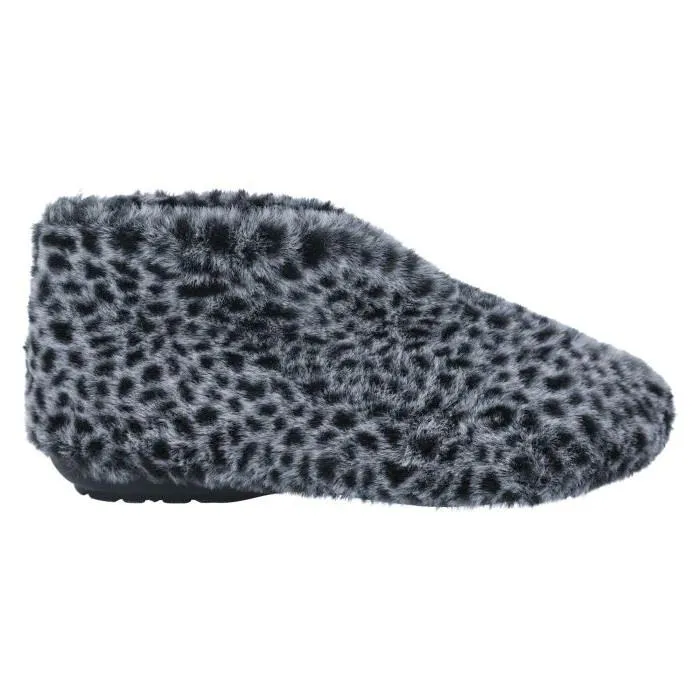 Chaussons larges pour femmes DB Malton
