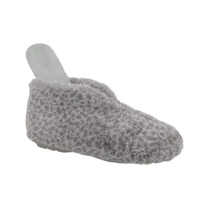 Chaussons larges pour femmes DB Malton