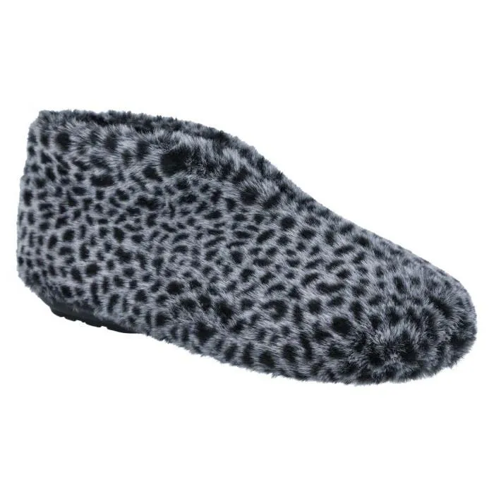 Chaussons larges pour femmes DB Malton