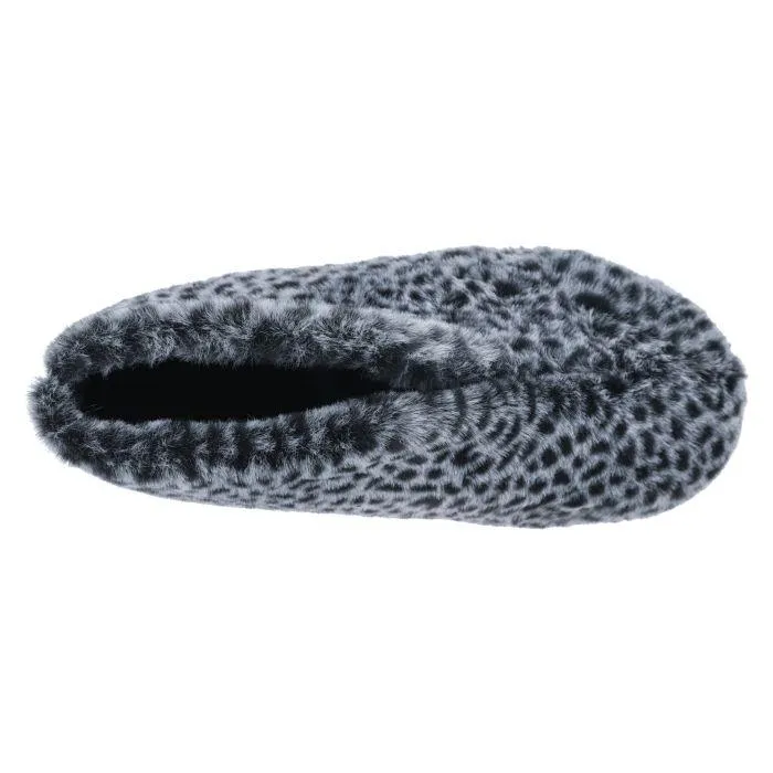 Chaussons larges pour femmes DB Malton