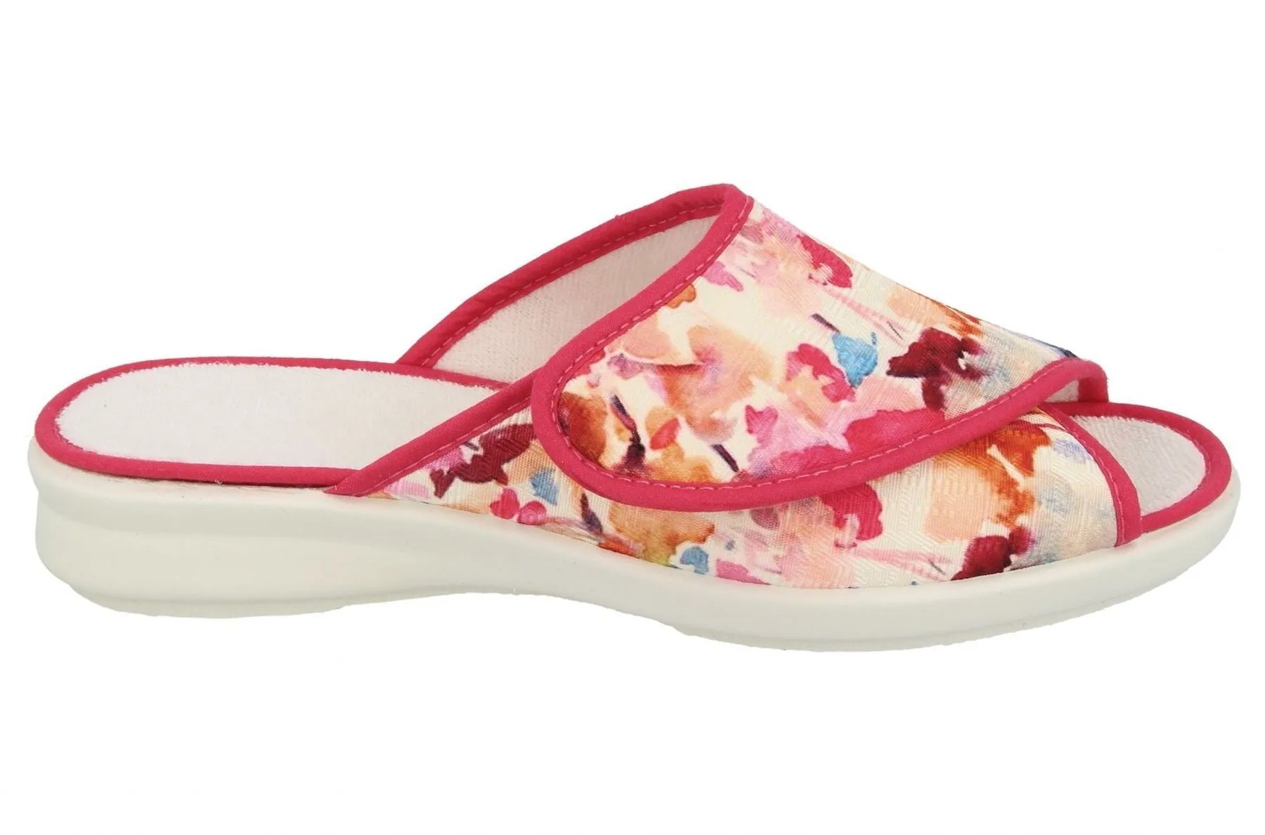Chaussons larges pour femmes DB Swallow