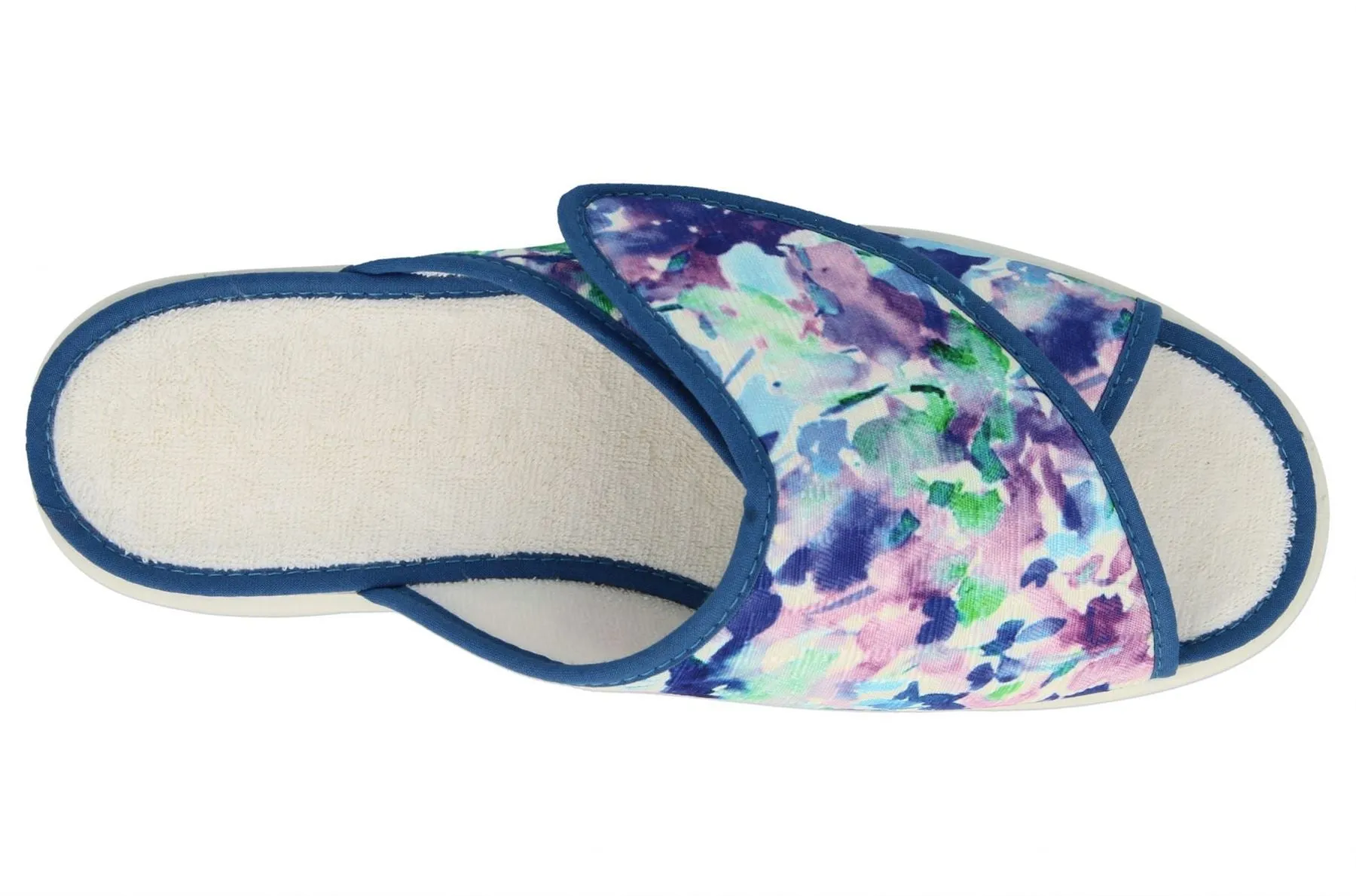 Chaussons larges pour femmes DB Swallow