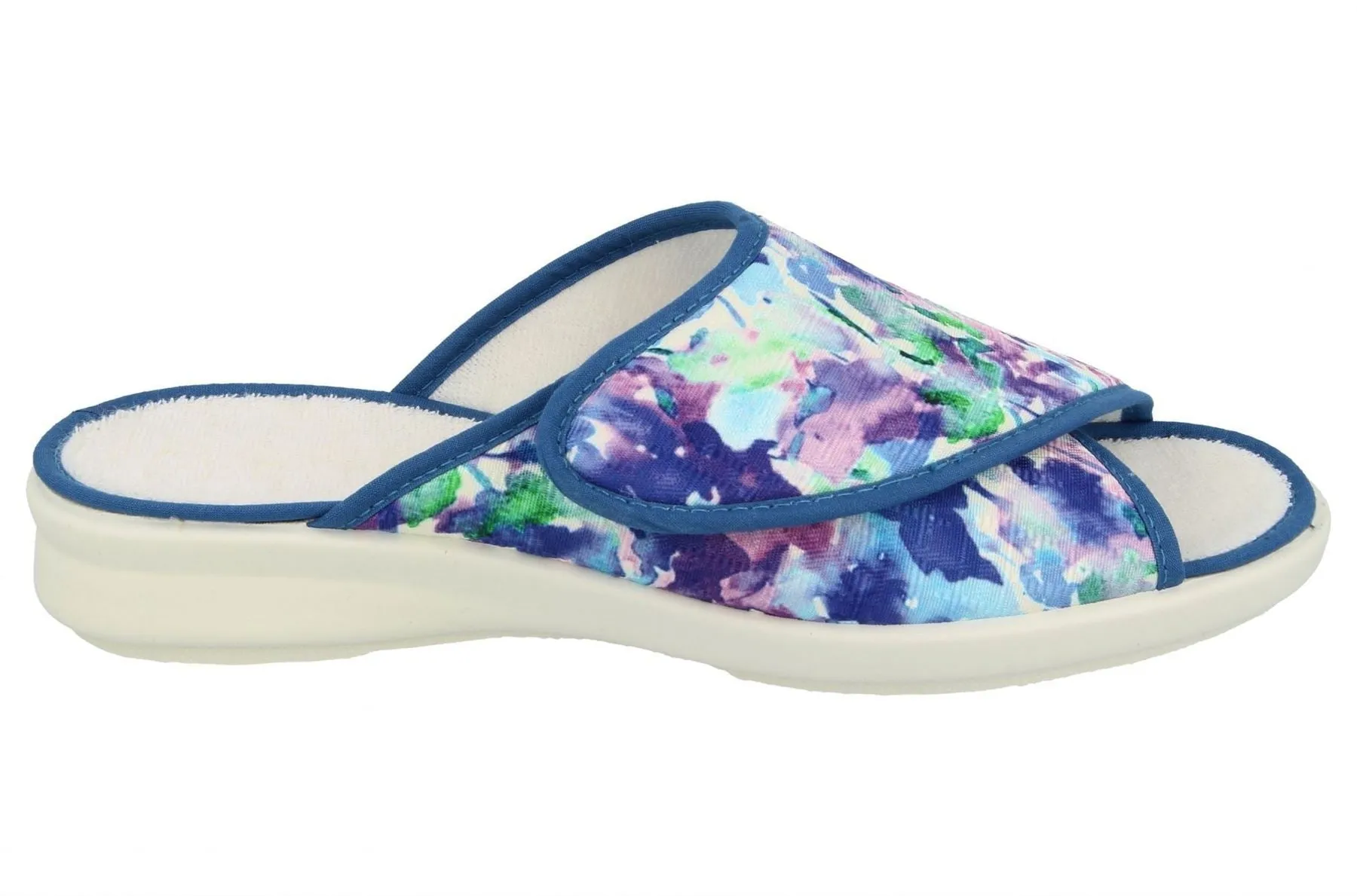 Chaussons larges pour femmes DB Swallow