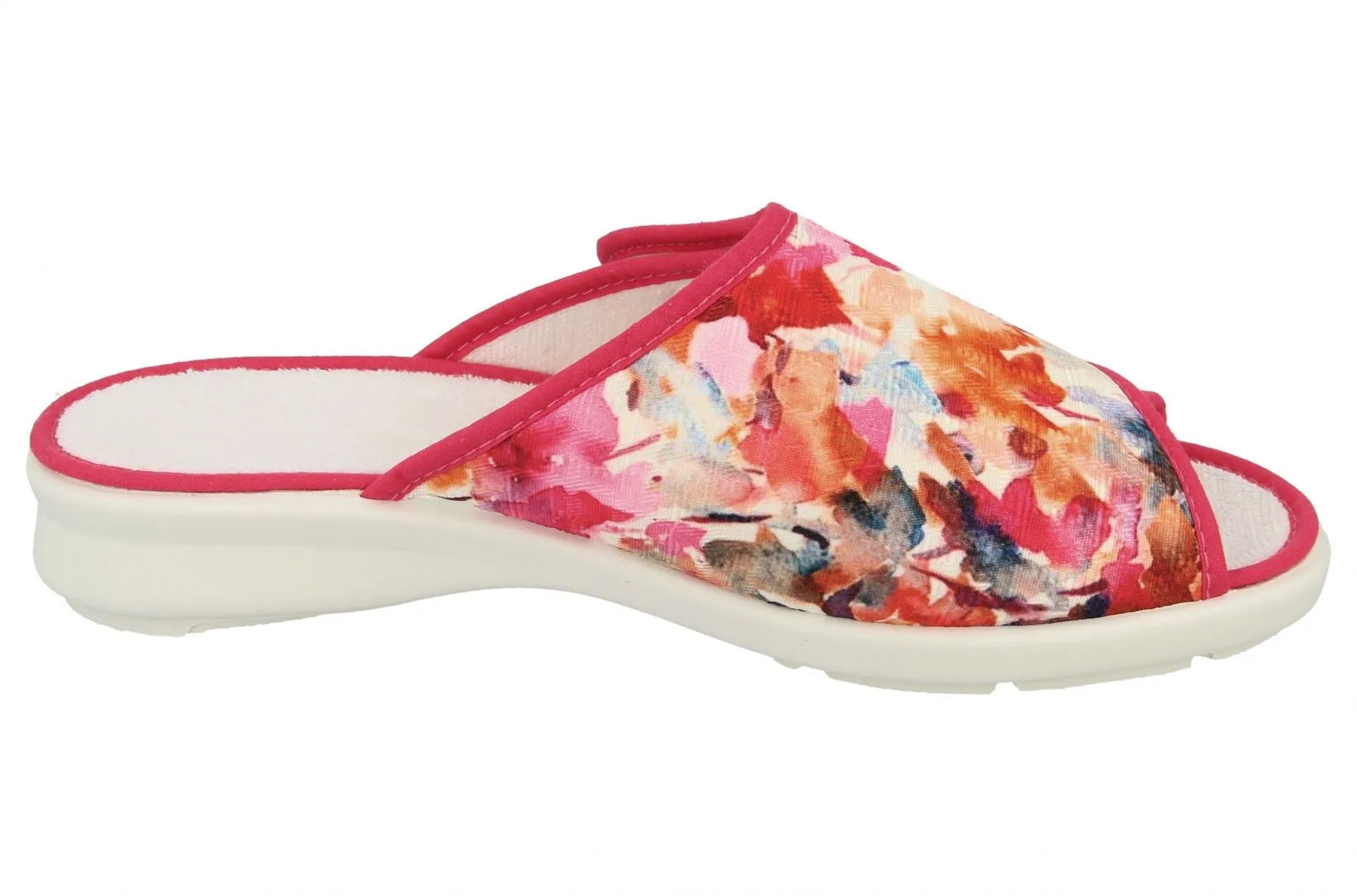 Chaussons larges pour femmes DB Swallow