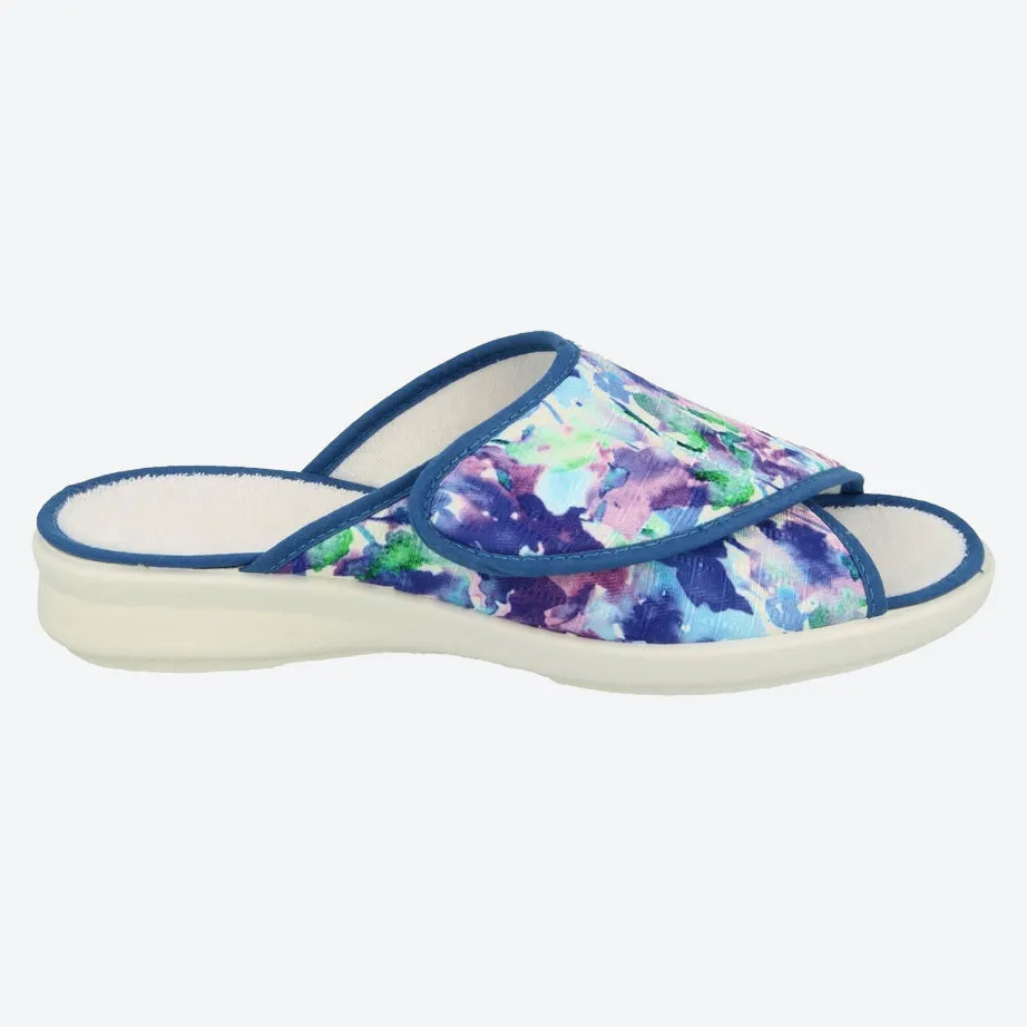 Chaussons larges pour femmes DB Swallow