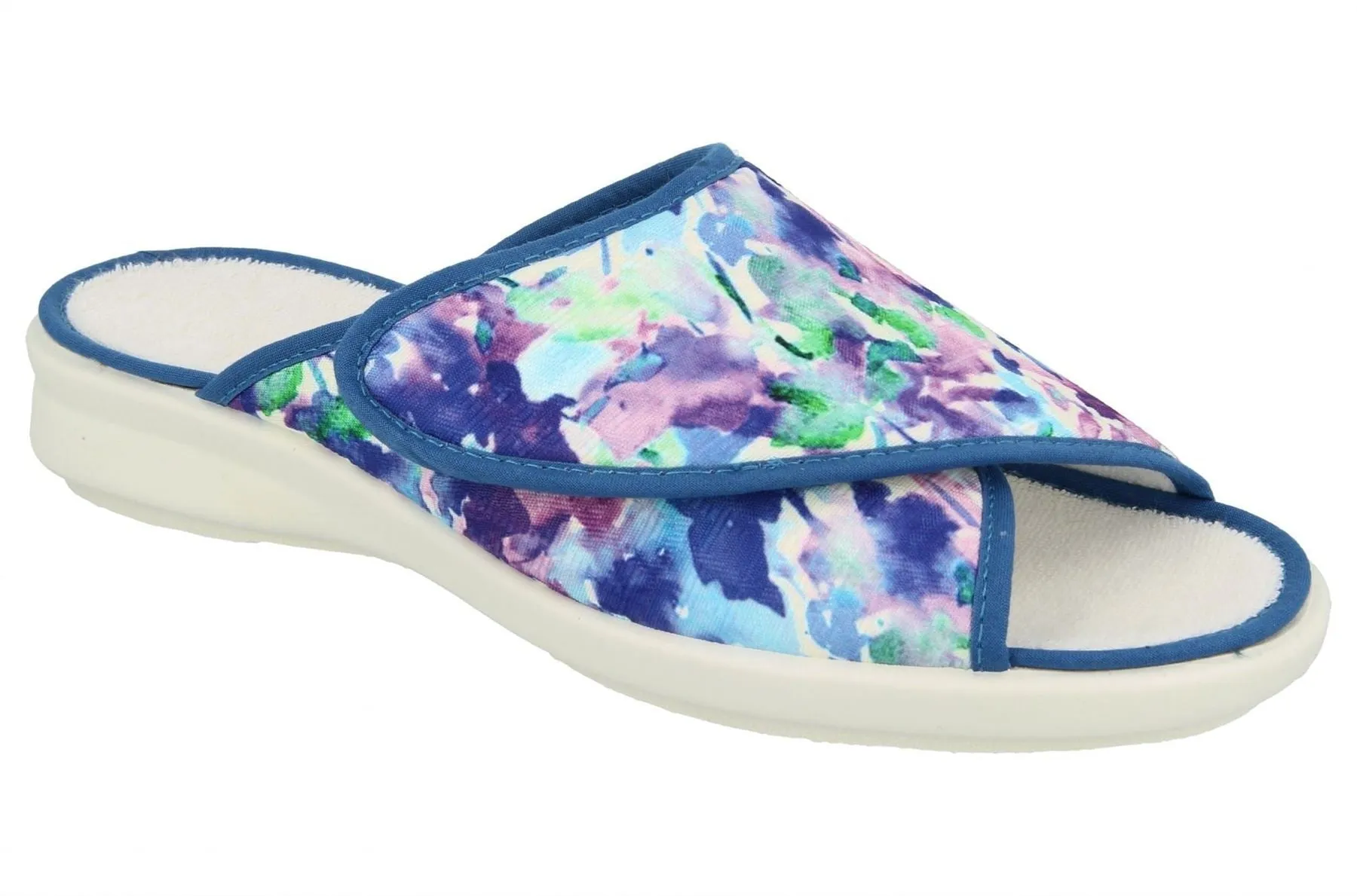 Chaussons larges pour femmes DB Swallow