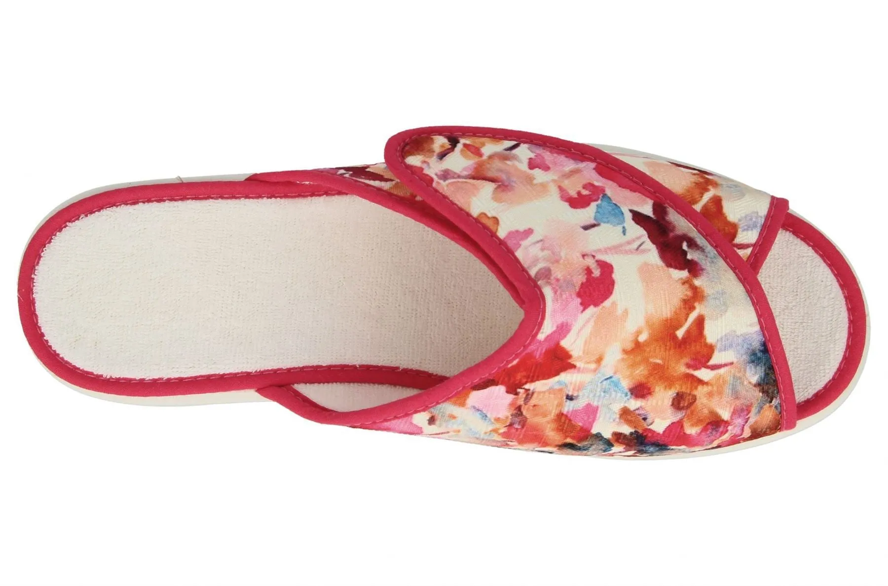 Chaussons larges pour femmes DB Swallow