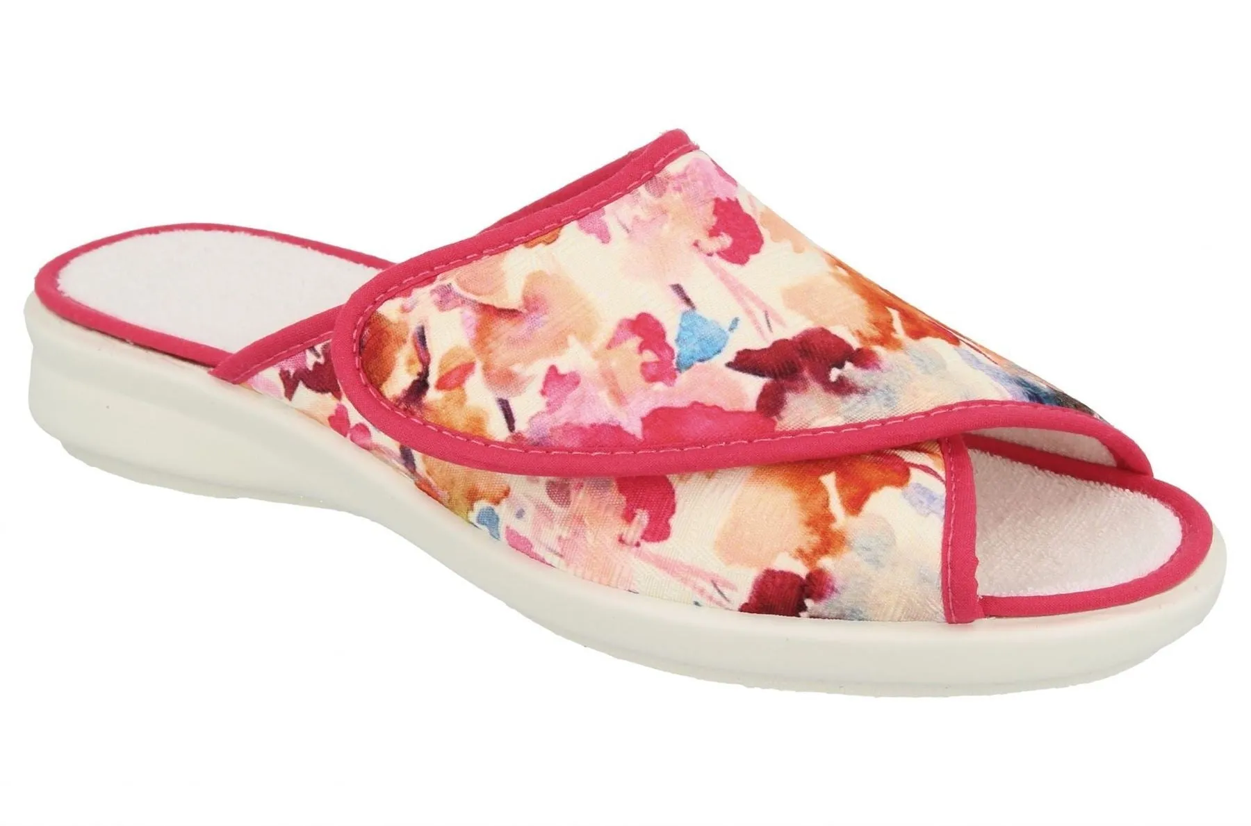 Chaussons larges pour femmes DB Swallow