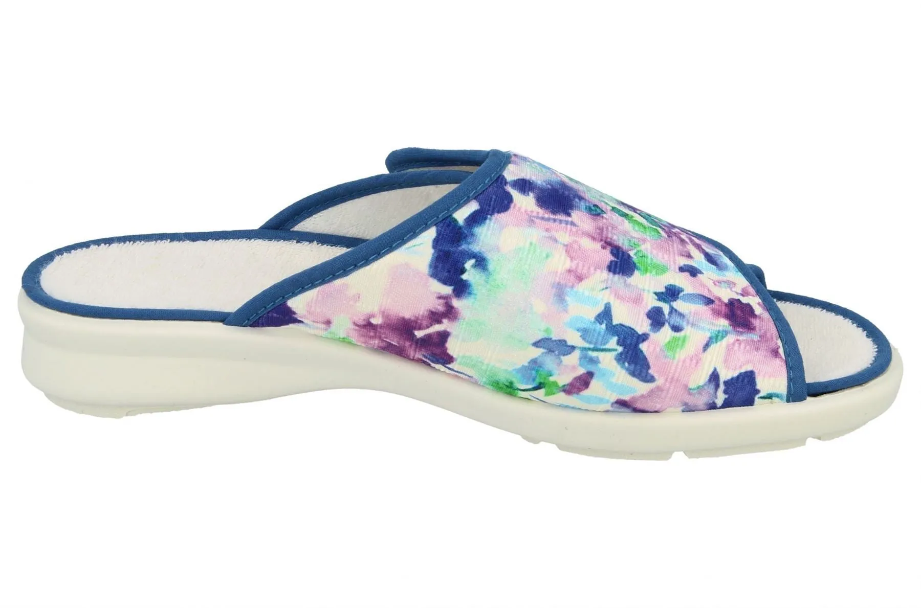 Chaussons larges pour femmes DB Swallow
