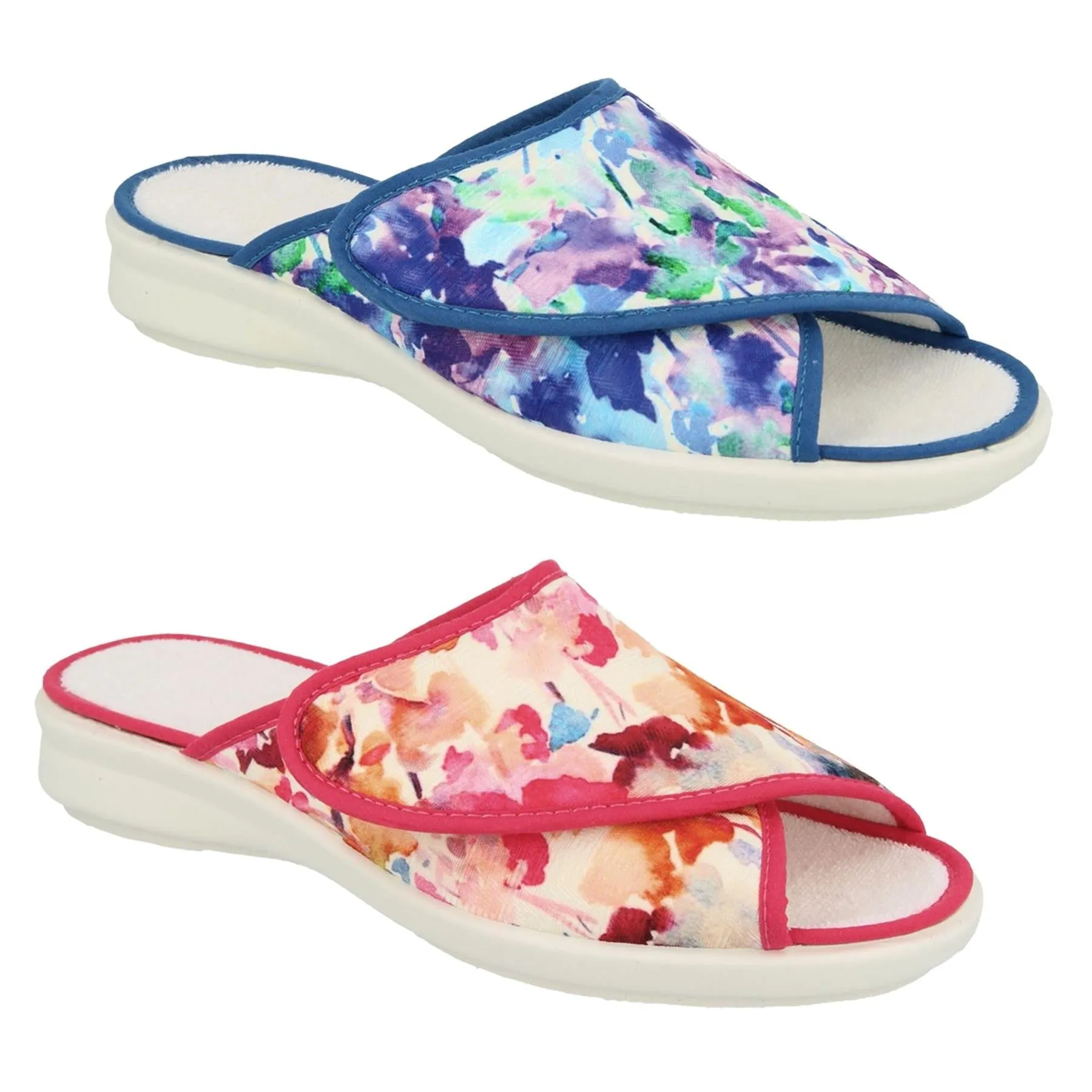 Chaussons larges pour femmes DB Swallow