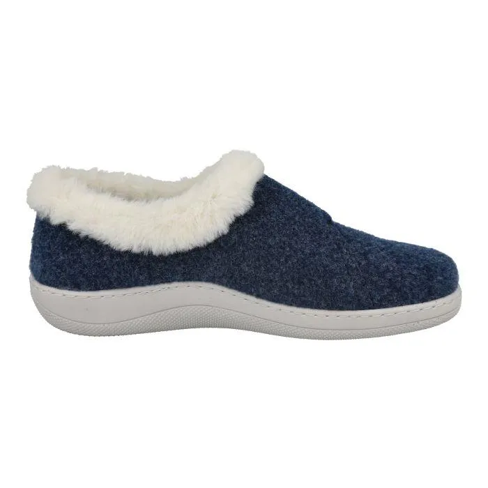 Chaussons DB Talala à large coupe pour femme