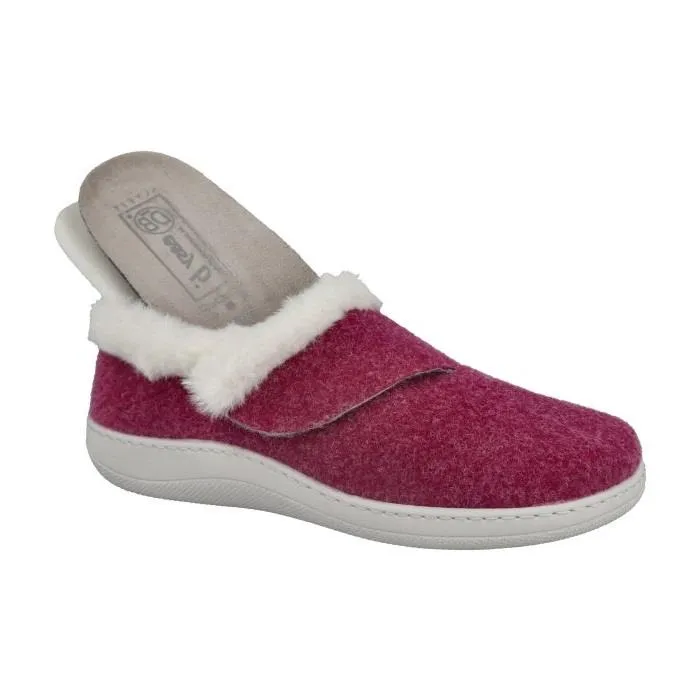 Chaussons DB Talala à large coupe pour femme