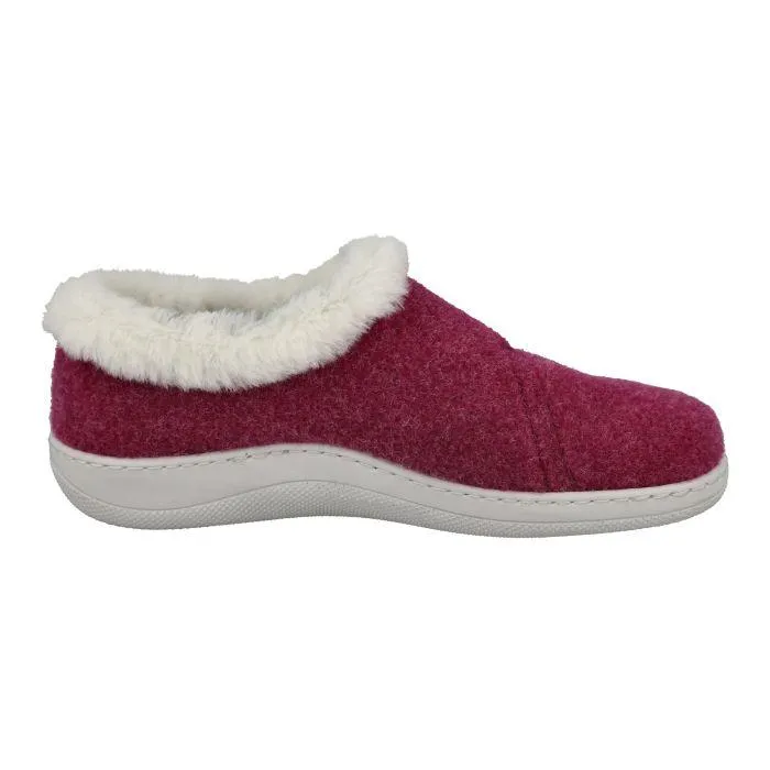 Chaussons DB Talala à large coupe pour femme