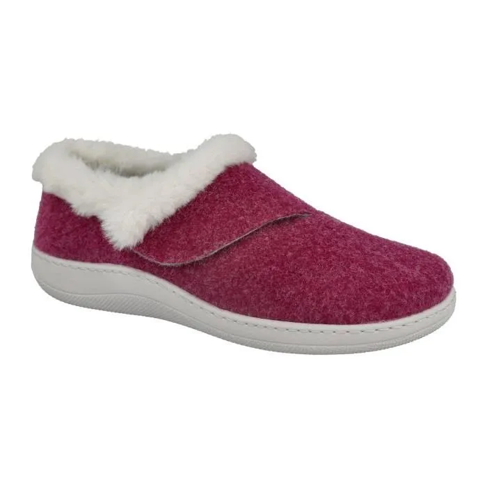 Chaussons DB Talala à large coupe pour femme
