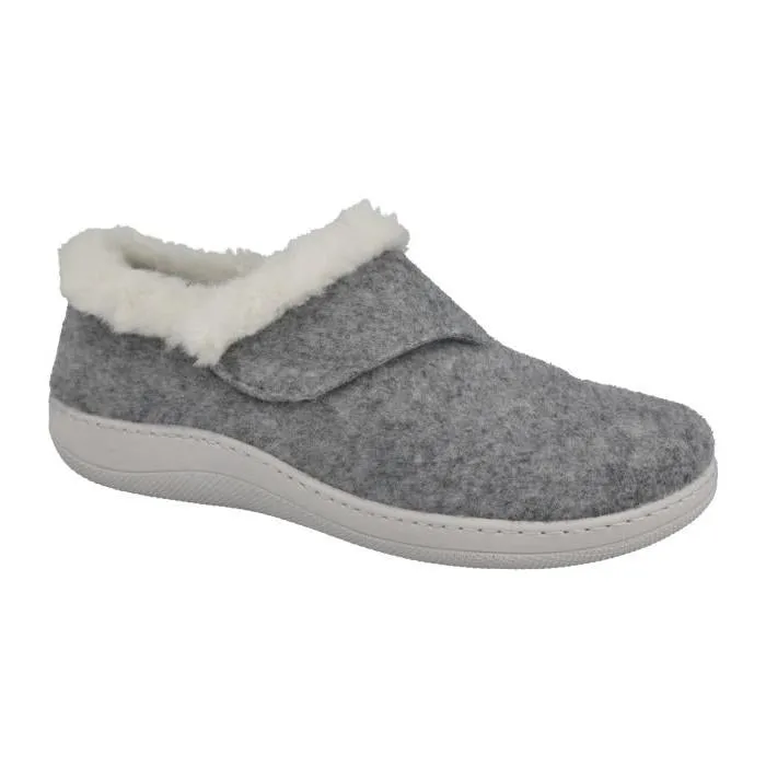 Chaussons DB Talala à large coupe pour femme