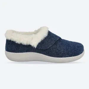 Chaussons DB Talala à large coupe pour femme