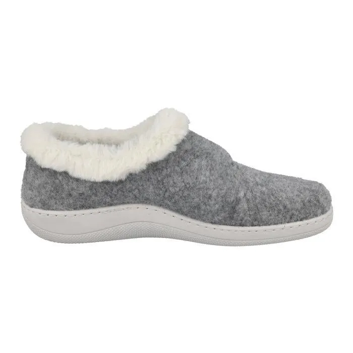Chaussons DB Talala à large coupe pour femme