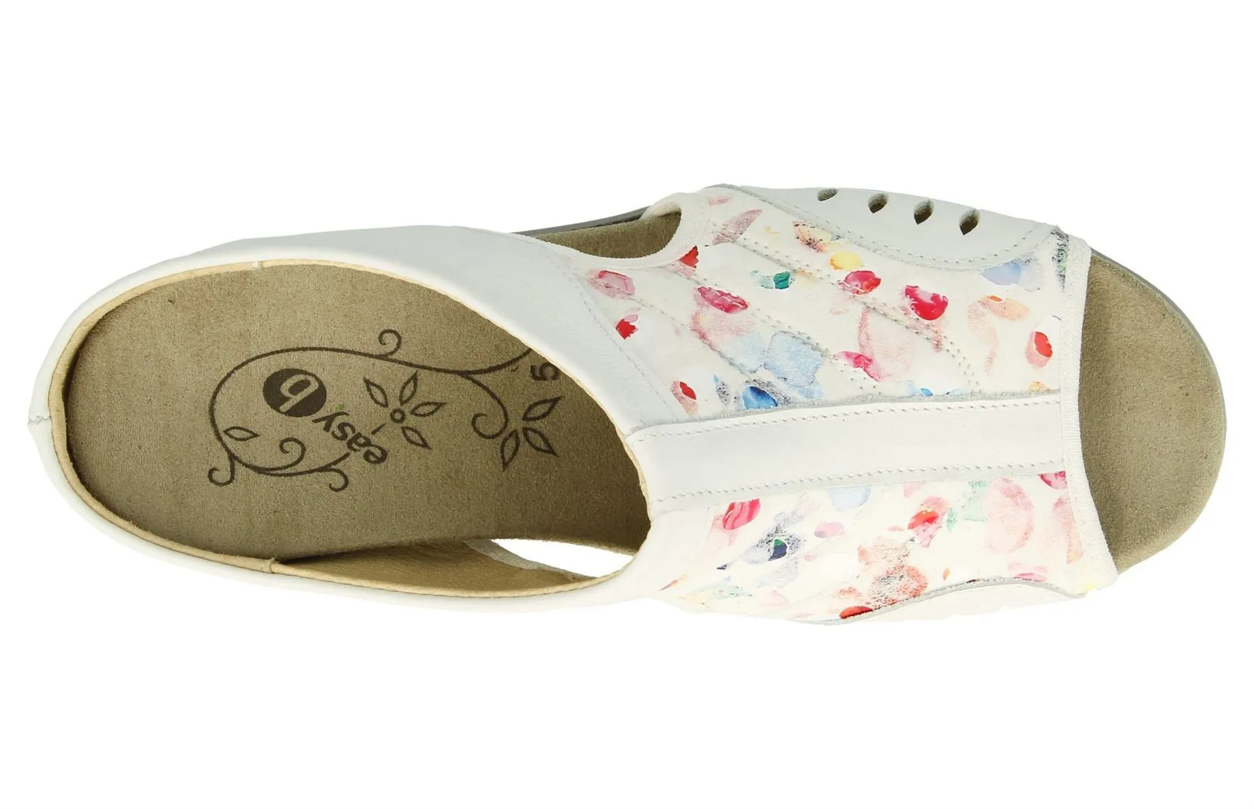 Mules DB Wigeon à large ajustement pour femmes