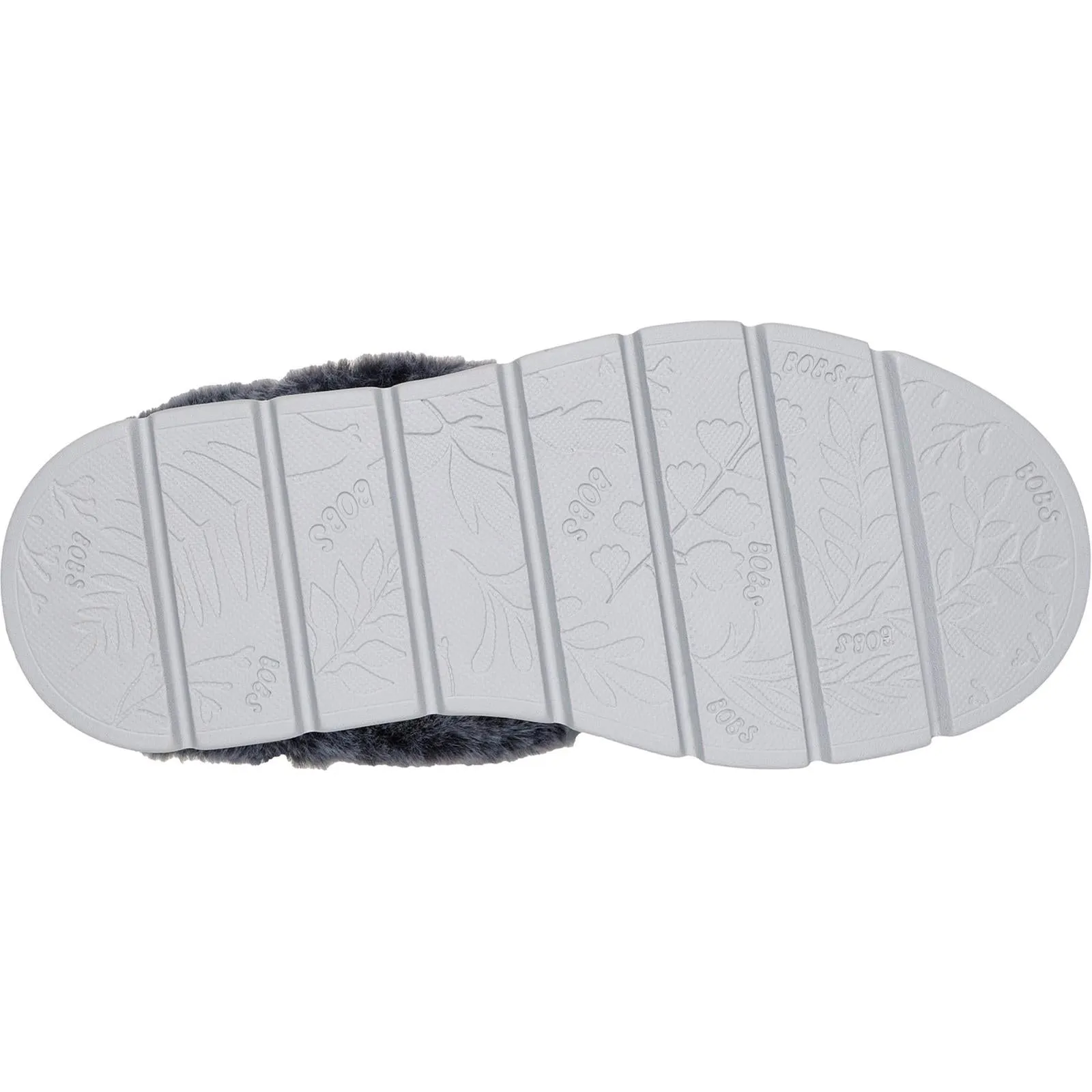 Chaussons confortables larges pour femmes Skechers 114762 Keepsakes Lite Cozy Blend