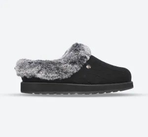Chaussons Mule Skechers Keepsakes Ice Angel pour Femme à Largeur Ample - Exclusivité