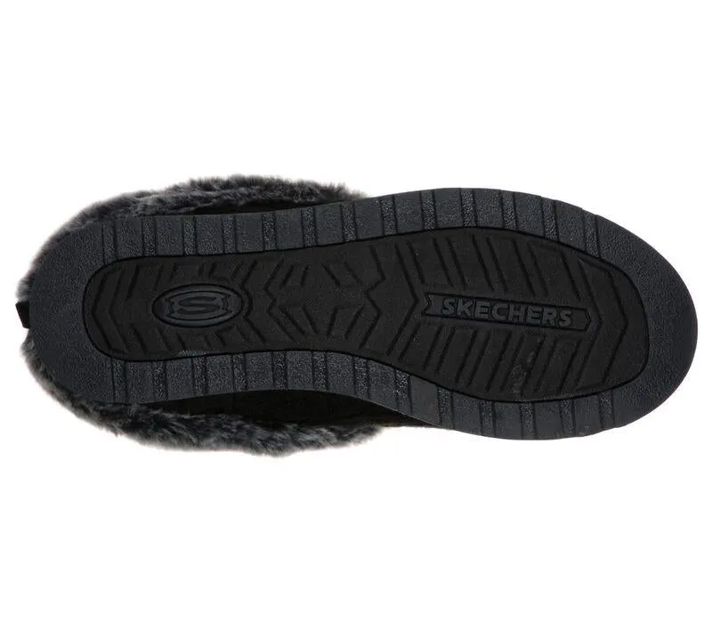 Chaussons Mule Skechers Keepsakes Ice Angel pour Femme à Largeur Ample - Exclusivité
