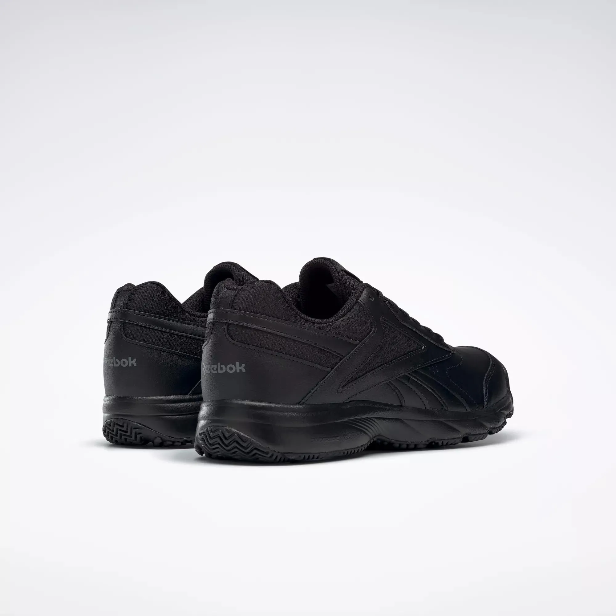Chaussures Work N Cushion 4 pour Hommes Hey Dude