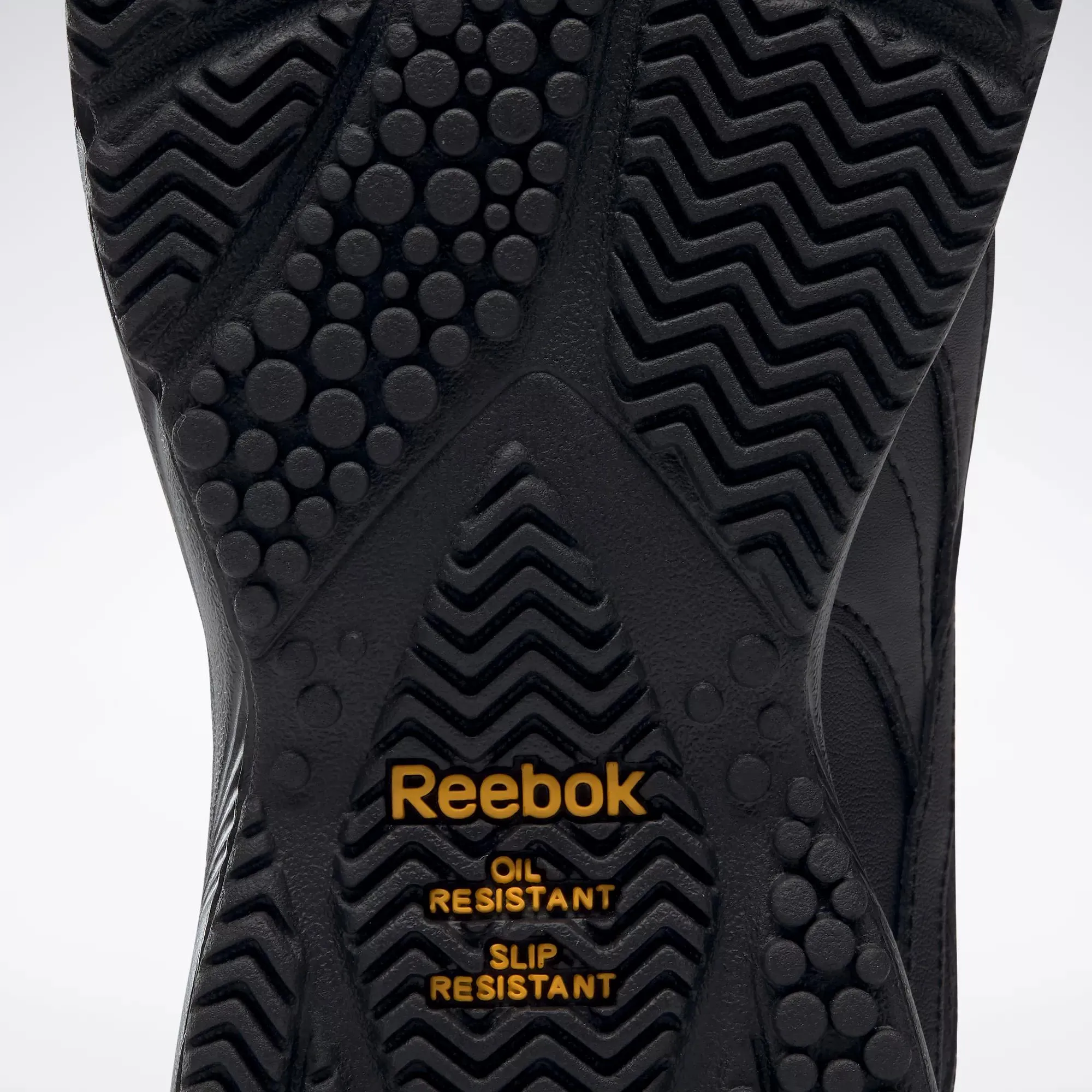Chaussures Work N Cushion 4 pour Hommes Hey Dude