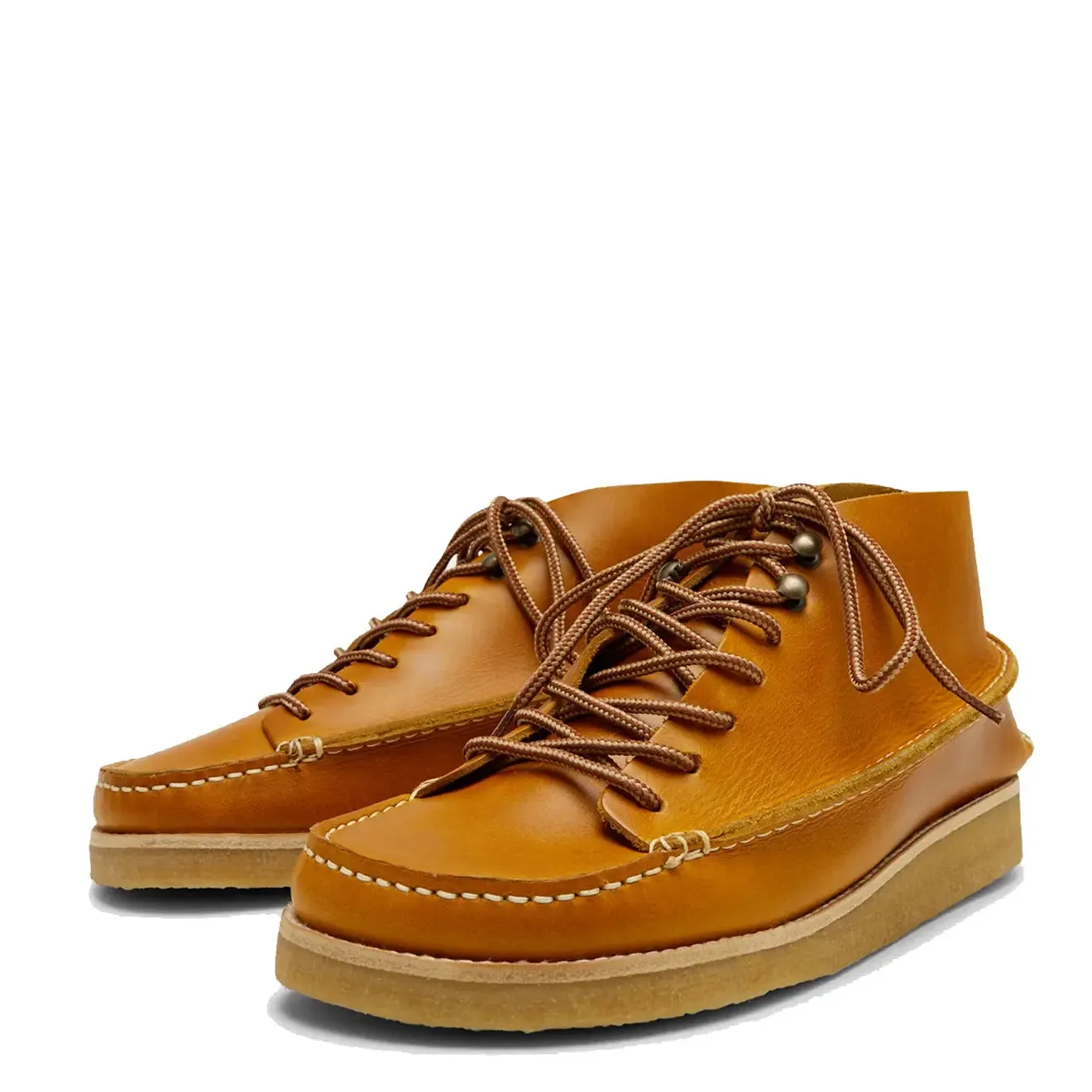 Botte Yogi Fairfield Jaune Canari