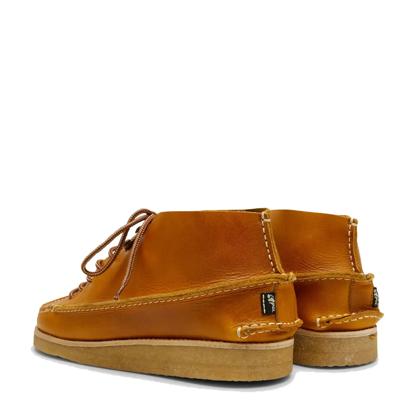 Botte Yogi Fairfield Jaune Canari