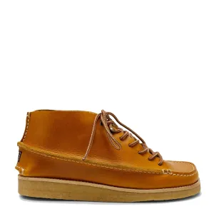 Botte Yogi Fairfield Jaune Canari