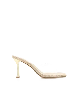 ZIZI - RAFFIA TRANSPARENT