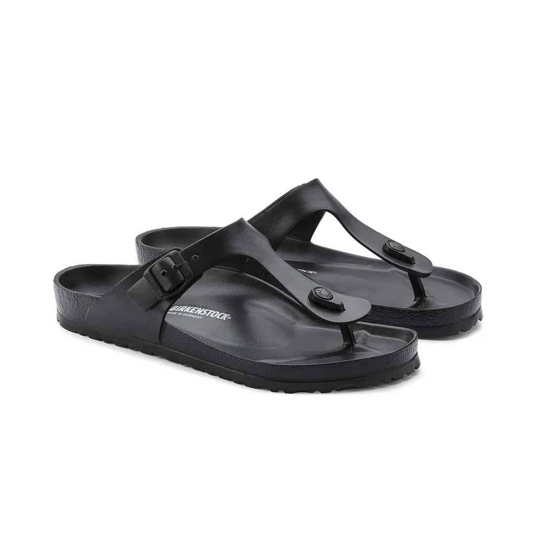 Birkenstock - Sandales Gizeh Essentials pour Femme (128201)