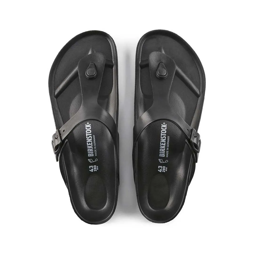Birkenstock - Sandales Gizeh Essentials pour Femme (128201)