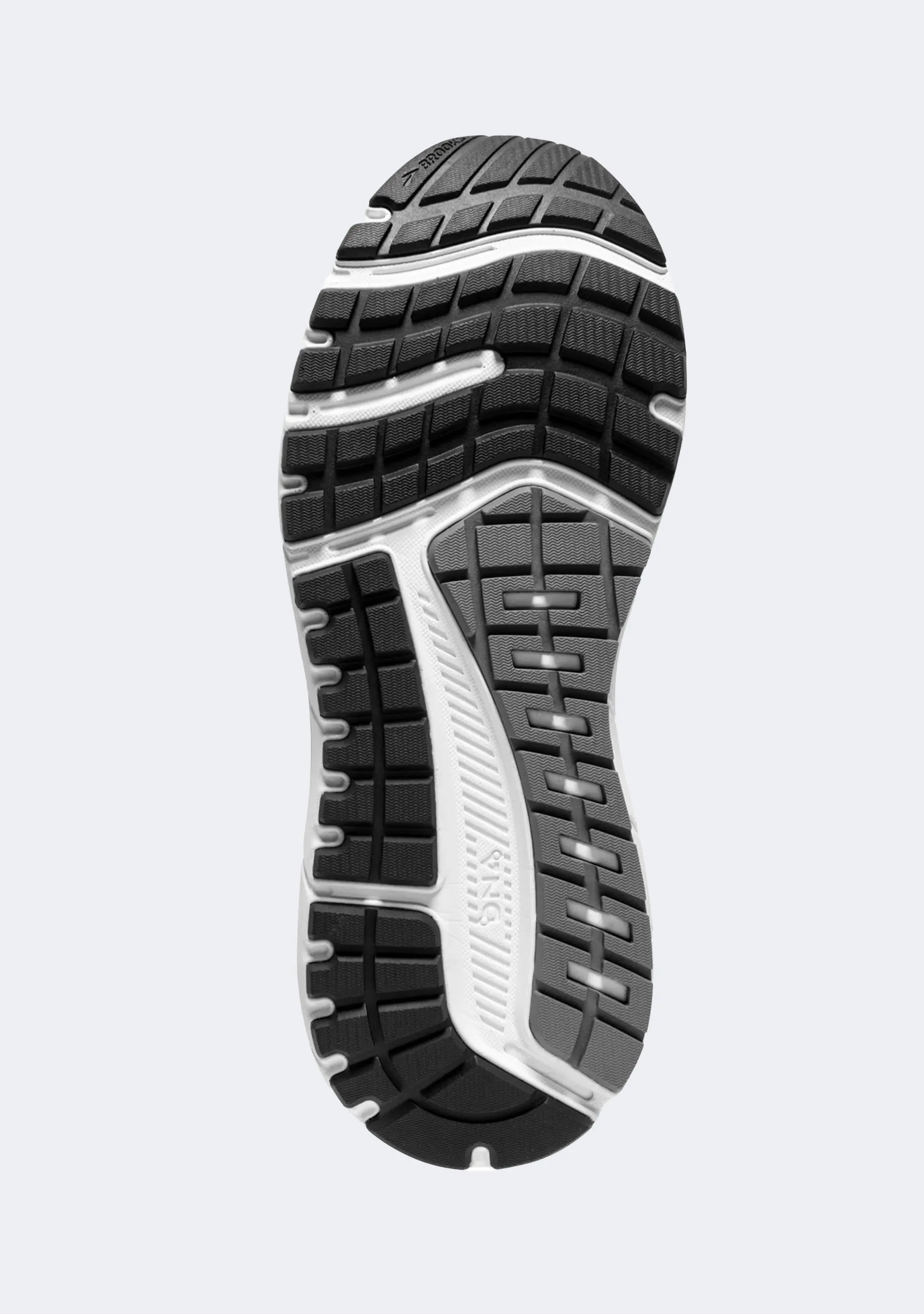 Brooks Beast 20 pour Hommes (Largeur D)