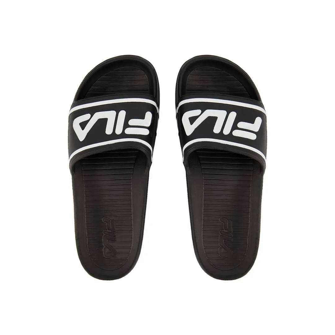 FILA - Slides élégantes pour hommes (1SM00029 021)
