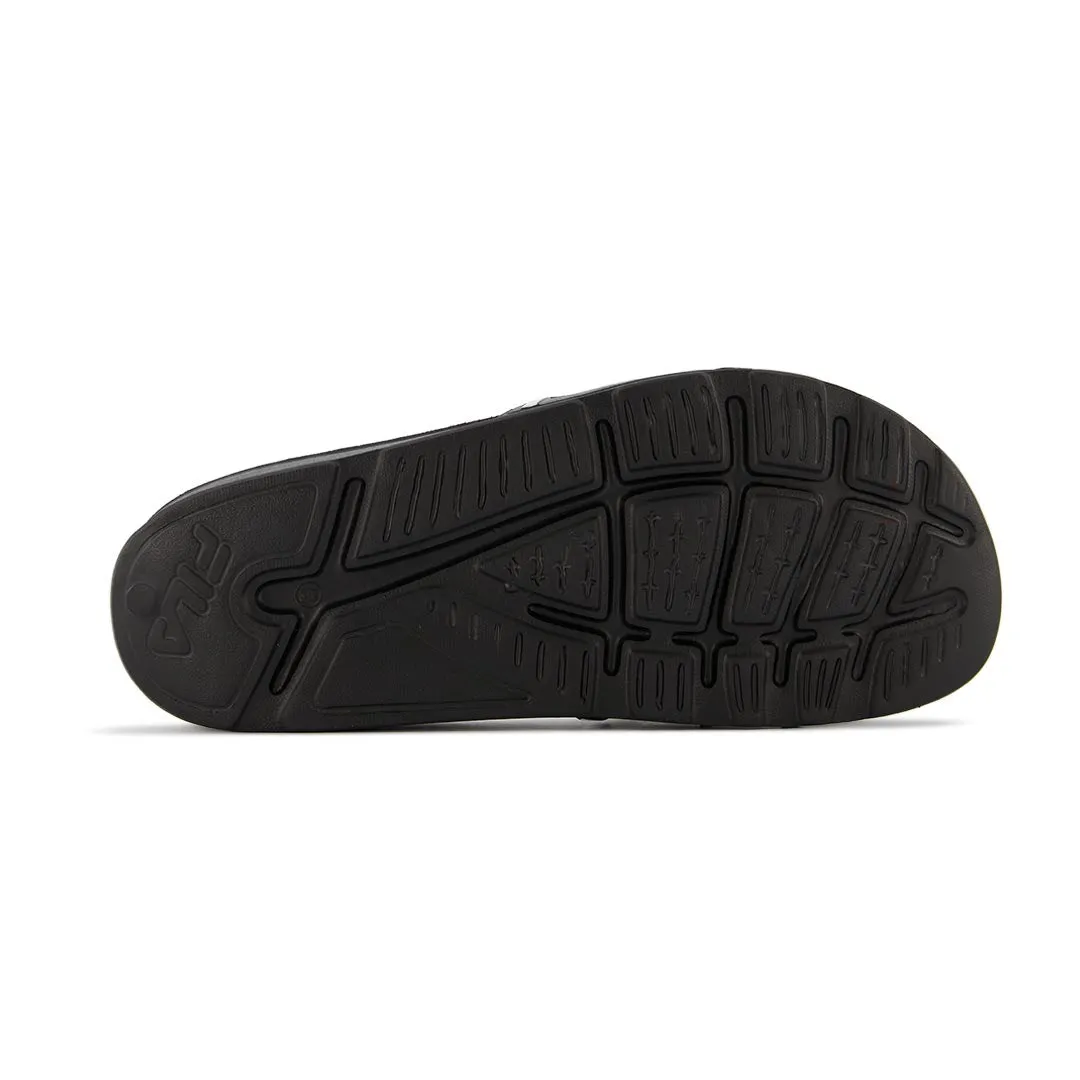 FILA - Slides élégantes pour hommes (1SM00029 021)