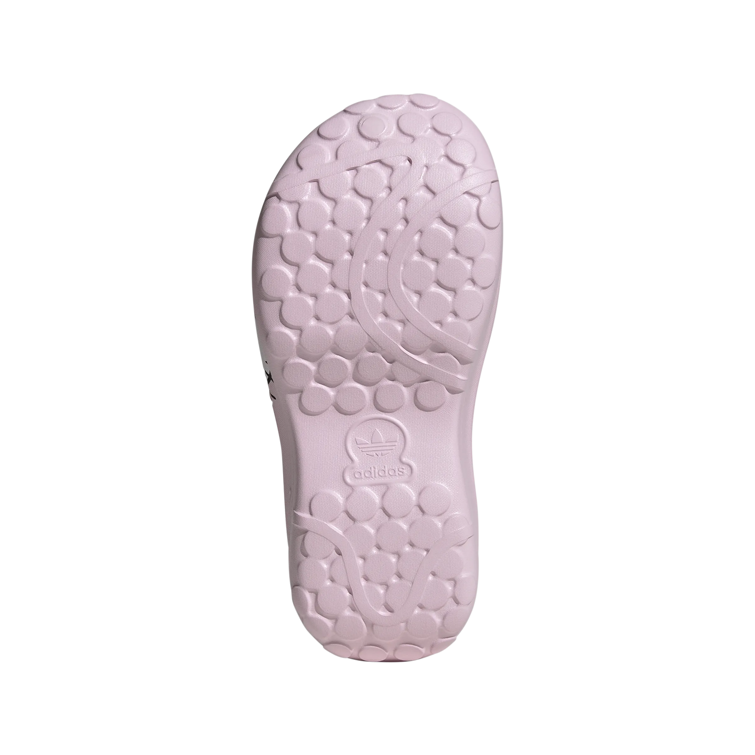   Hello Kitty Wmns Adifom Mule 'Rose Transparent'