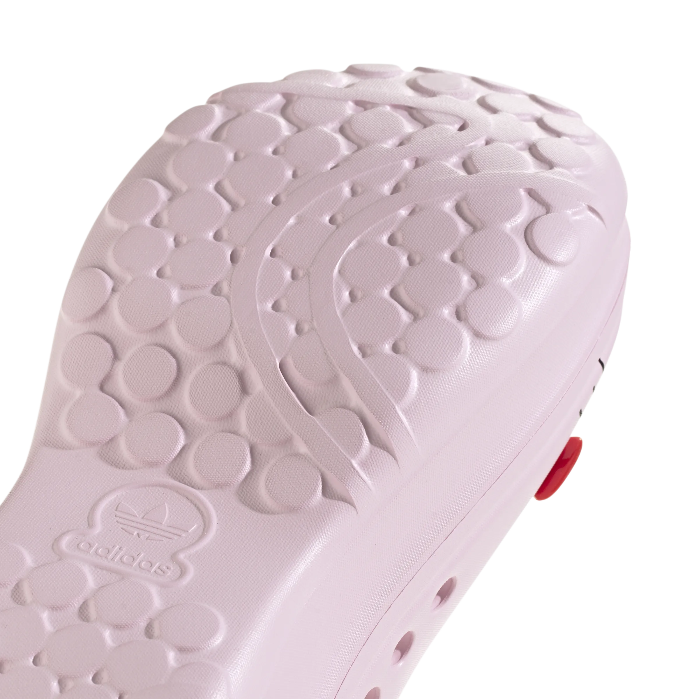   Hello Kitty Wmns Adifom Mule 'Rose Transparent'