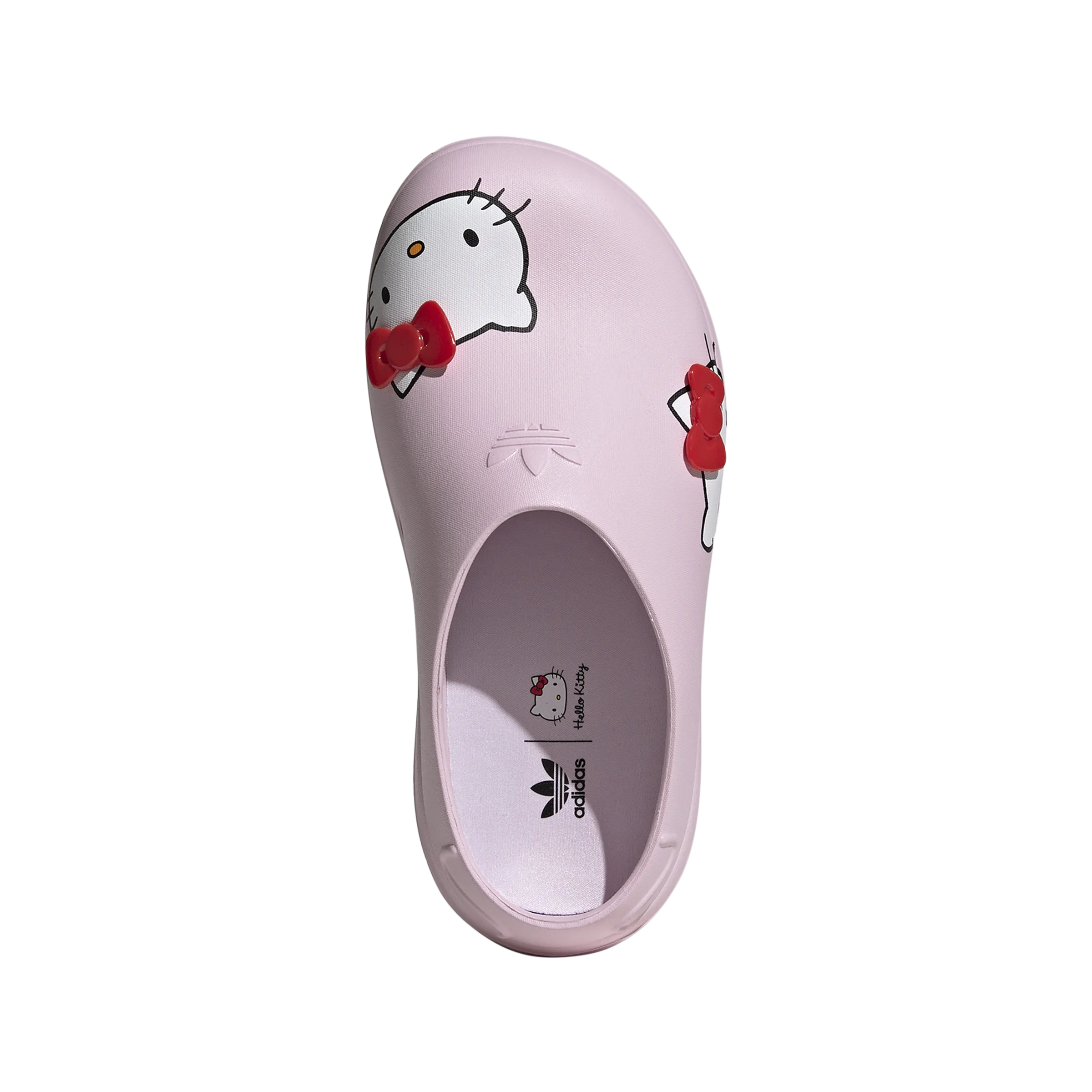   Hello Kitty Wmns Adifom Mule 'Rose Transparent'