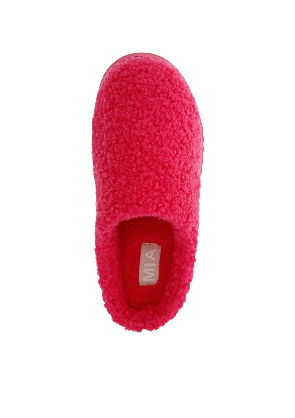 ICEE - ROSE CHAUD