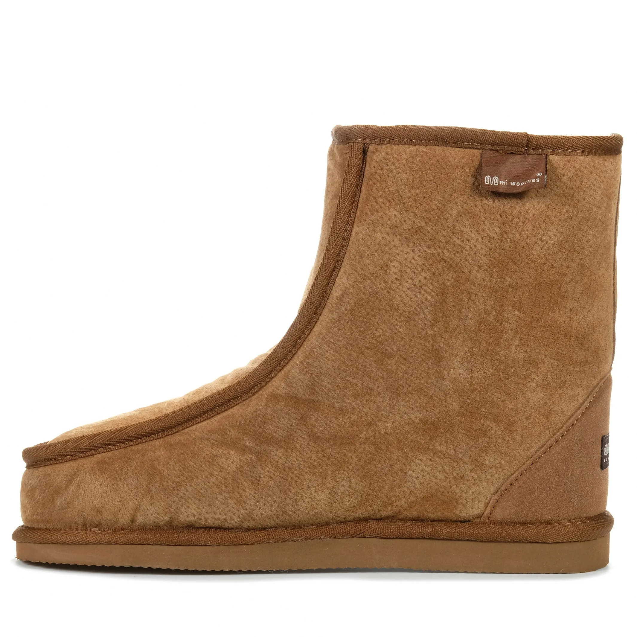 Mi Woollies Emu Noix
