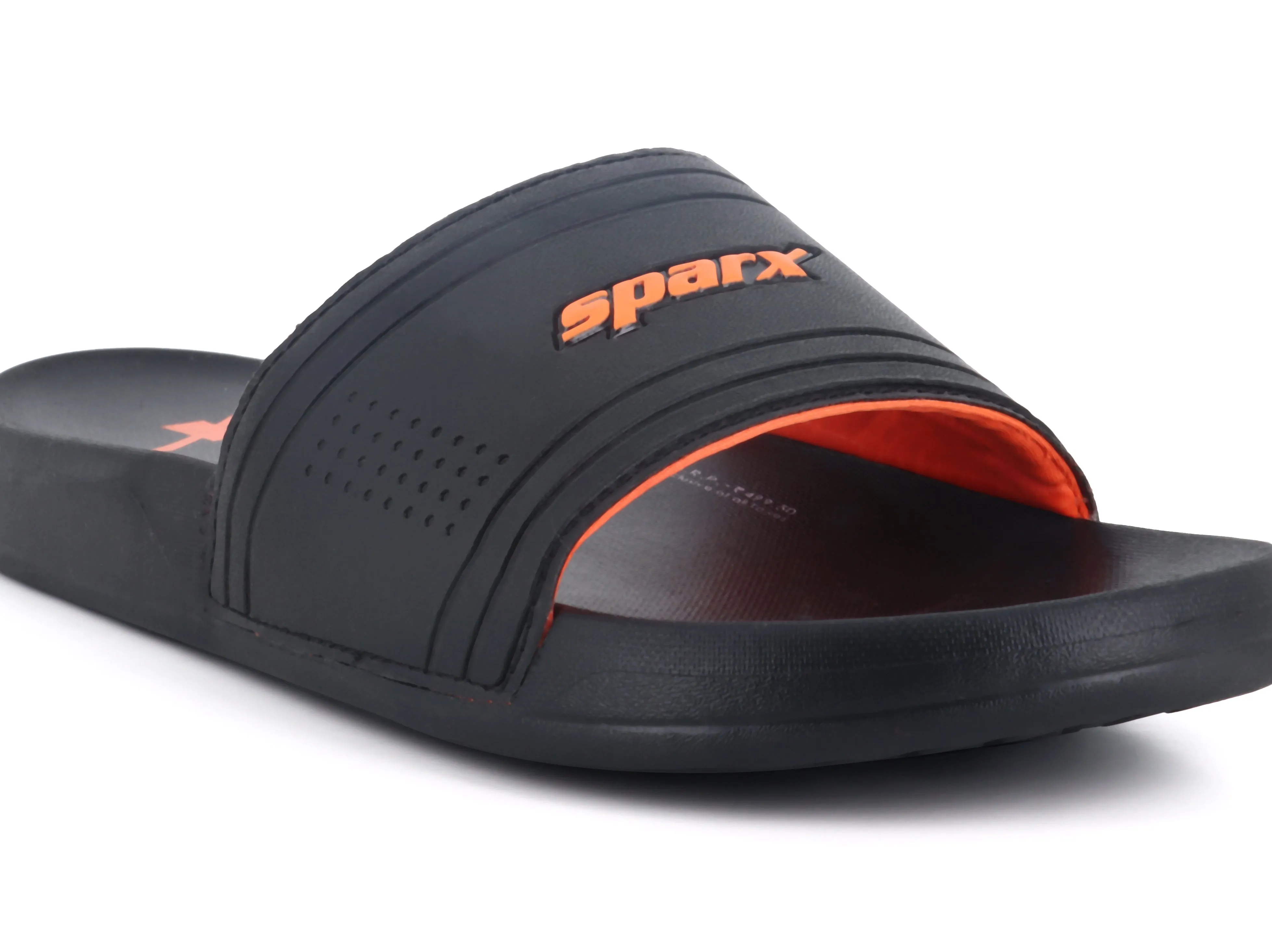 SPARX Slides pour hommes SFG 144