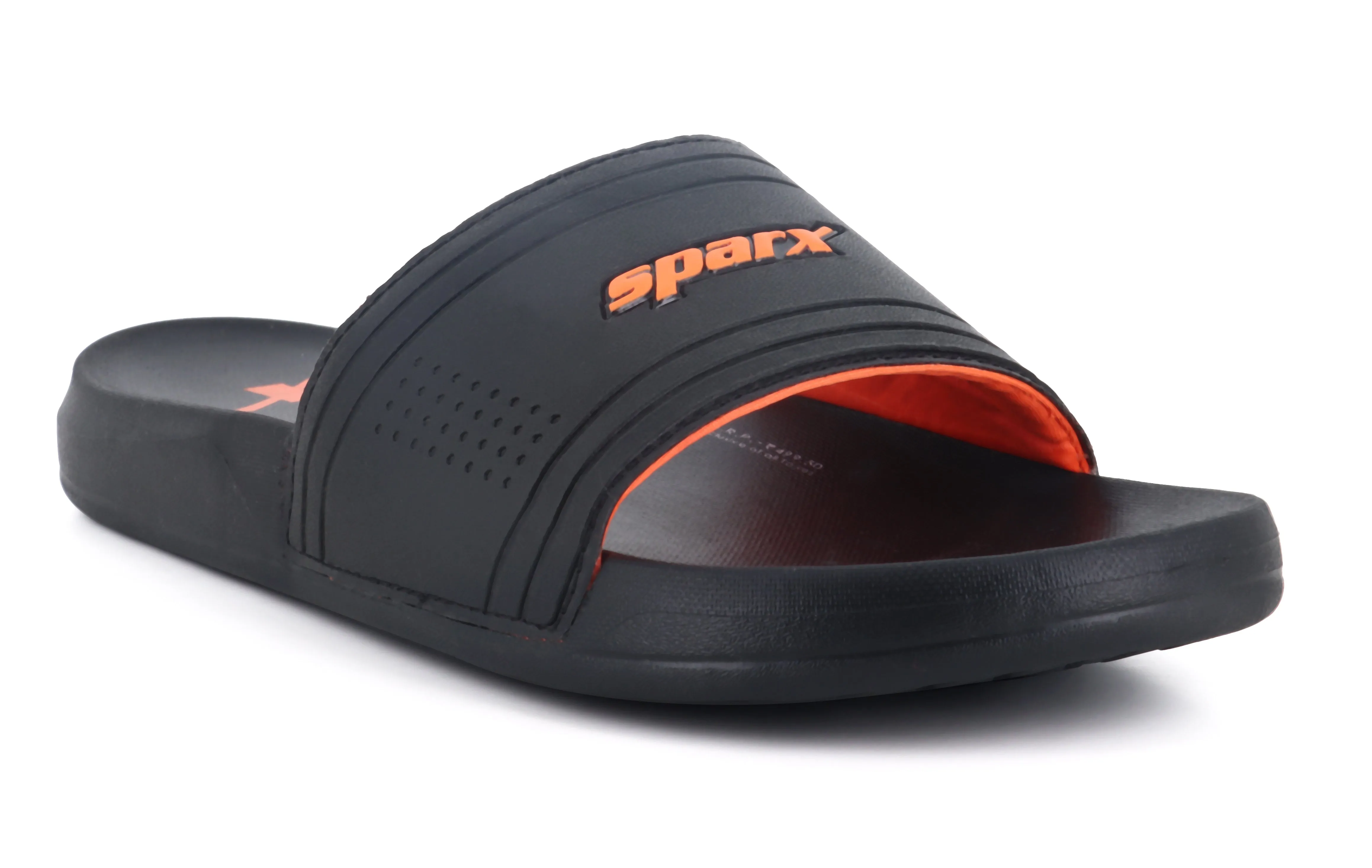 SPARX Slides pour hommes SFG 144