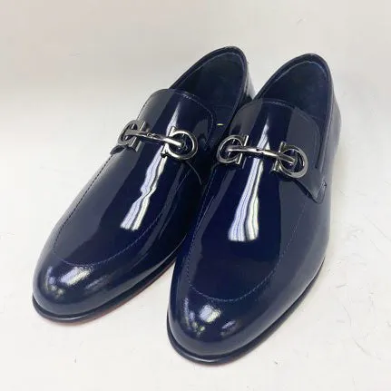 Style : 24020P-Bleu marine