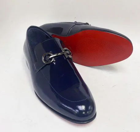 Style : 24020P-Bleu marine