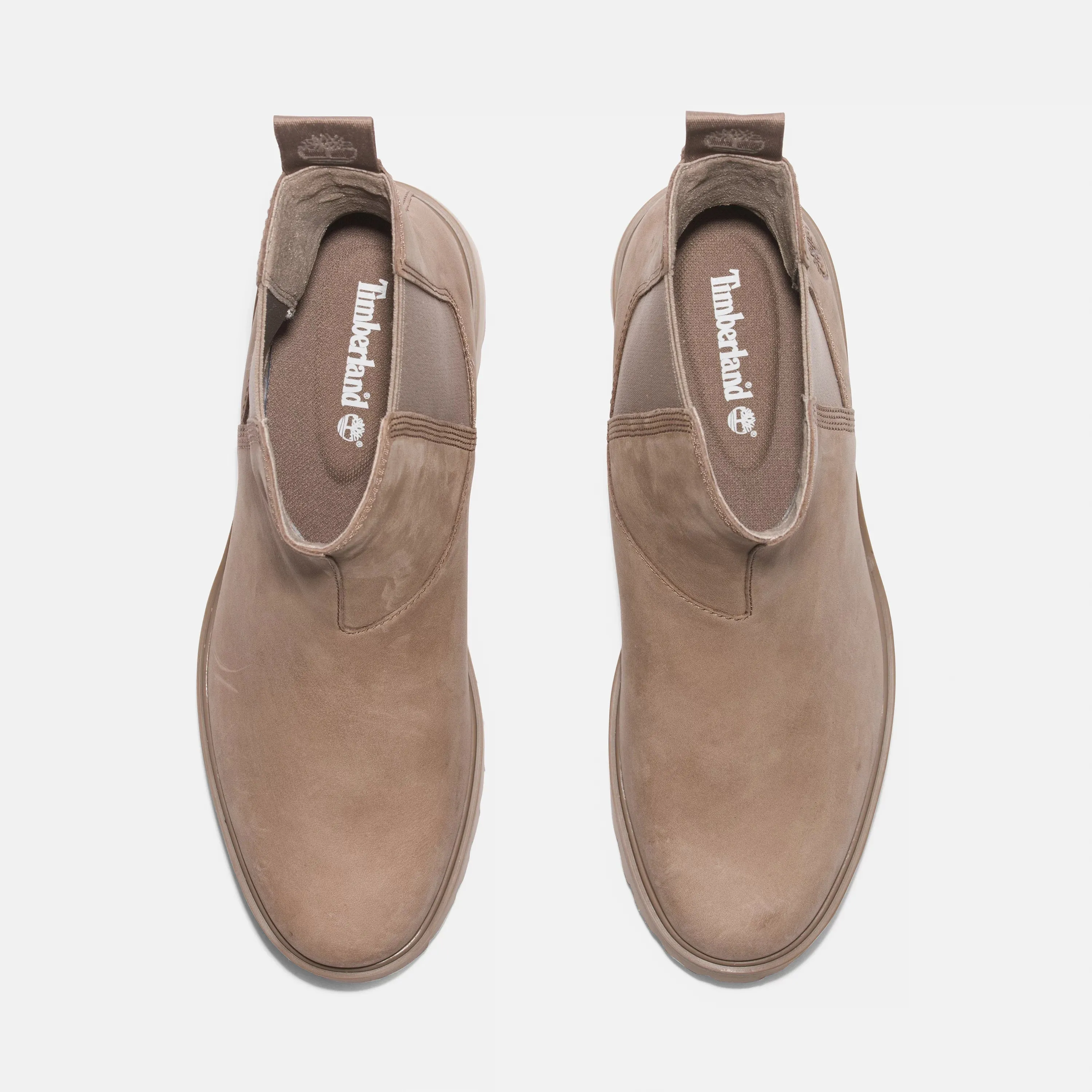 Bottes Chelsea Carnaby Cool pour Femme Hey Dude Shoes