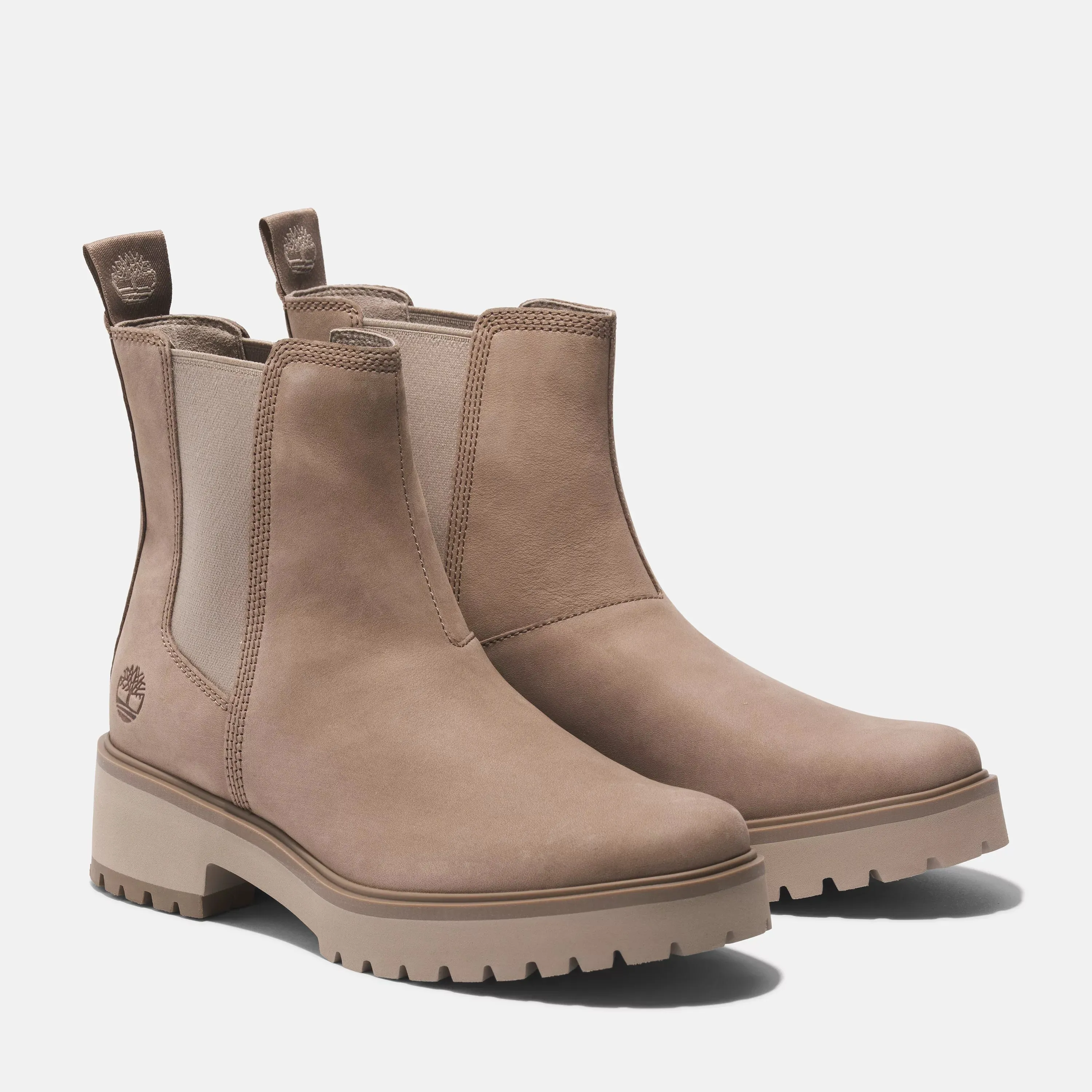 Bottes Chelsea Carnaby Cool pour Femme Hey Dude Shoes